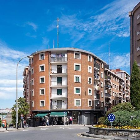 Apartamento Coqueto Gran Bilbao Apartment Басаури Екстериор снимка